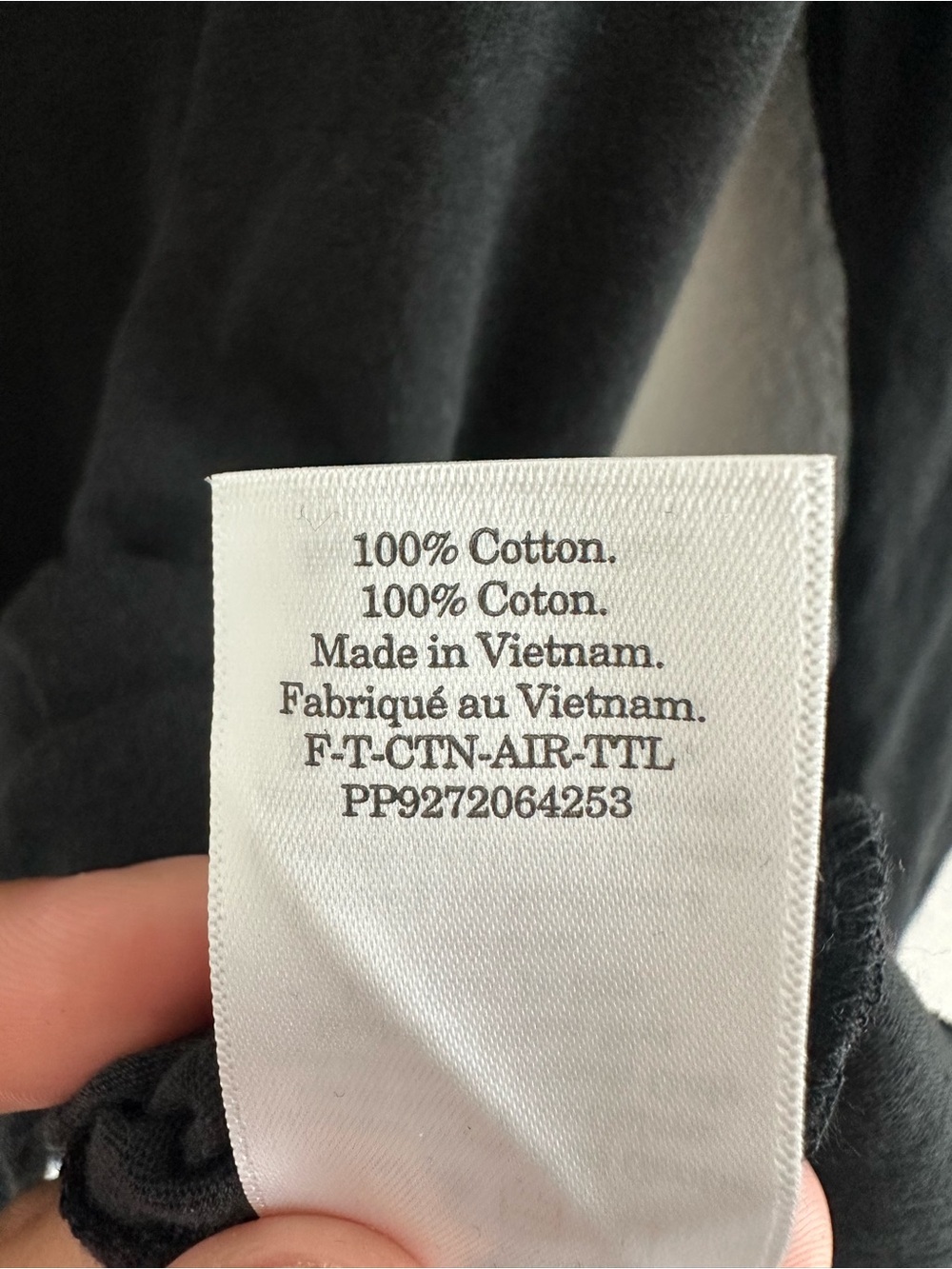 Everlane The Air Turtleneck in Black Size: M, NWOT - Picture 7 of 11